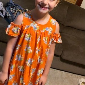 In it Together dress